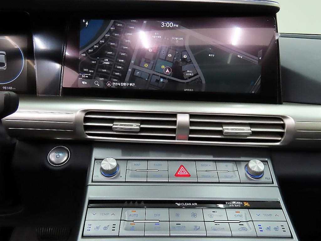 HYUNDAI Nexo 2022 - Importación desde Corea - HF Imports Iquique - Foto 13