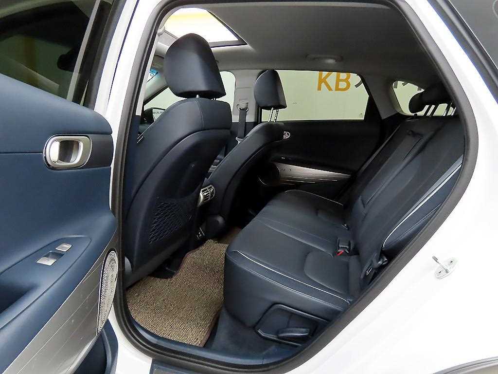 HYUNDAI Nexo - Vista 6