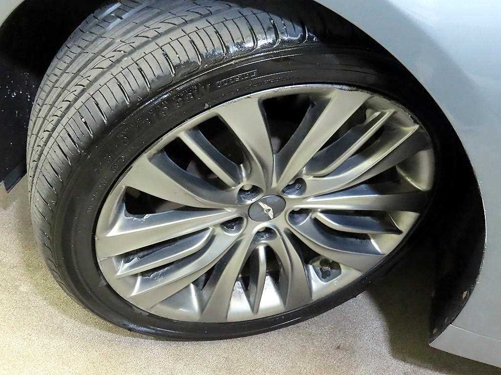 HYUNDAI Genesis 2015 Gris - Importación desde Corea - HF Imports Iquique - Foto 20
