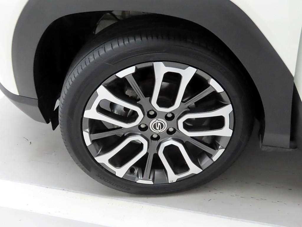 Ssangyong Torres 2023 Blanco - Importación desde Corea - HF Imports Iquique - Foto 19