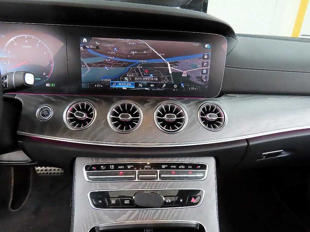 Mercedes Benz E class 2022 Blanco - Importación desde Corea - HF Imports Iquique - Foto 13