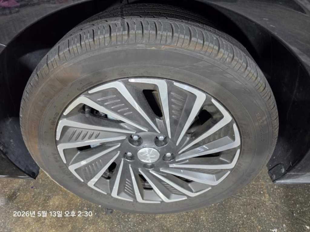 HYUNDAI Sonata 2022 Negro - Importación desde Corea - HF Imports Iquique - Foto 20