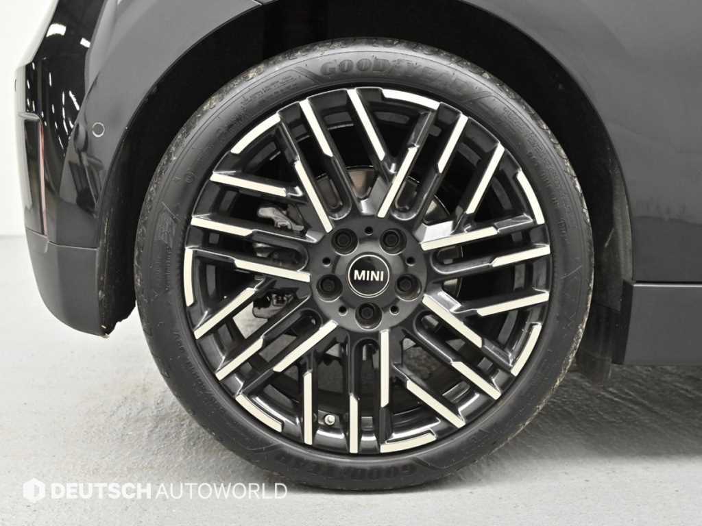 Mini Cooper - Vista 5