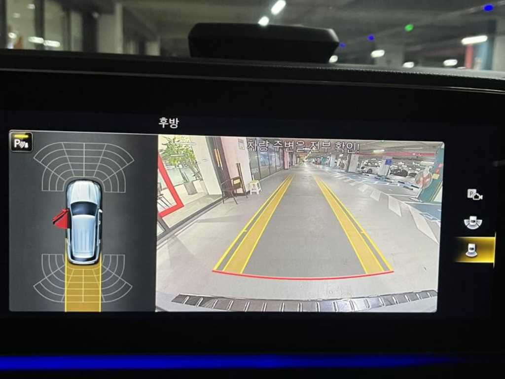 Mercedes Benz GLE Class 2019 - Importación desde Corea - HF Imports Iquique - Foto 15