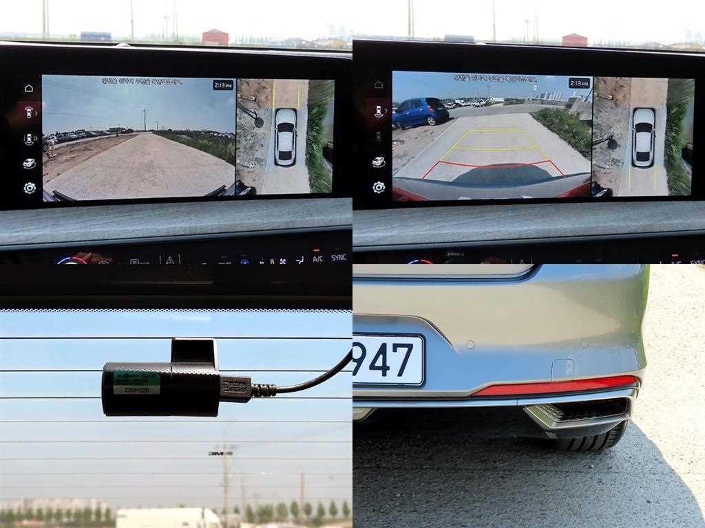 KIA K8 2022 - Importación desde Corea - HF Imports Iquique - Foto 18