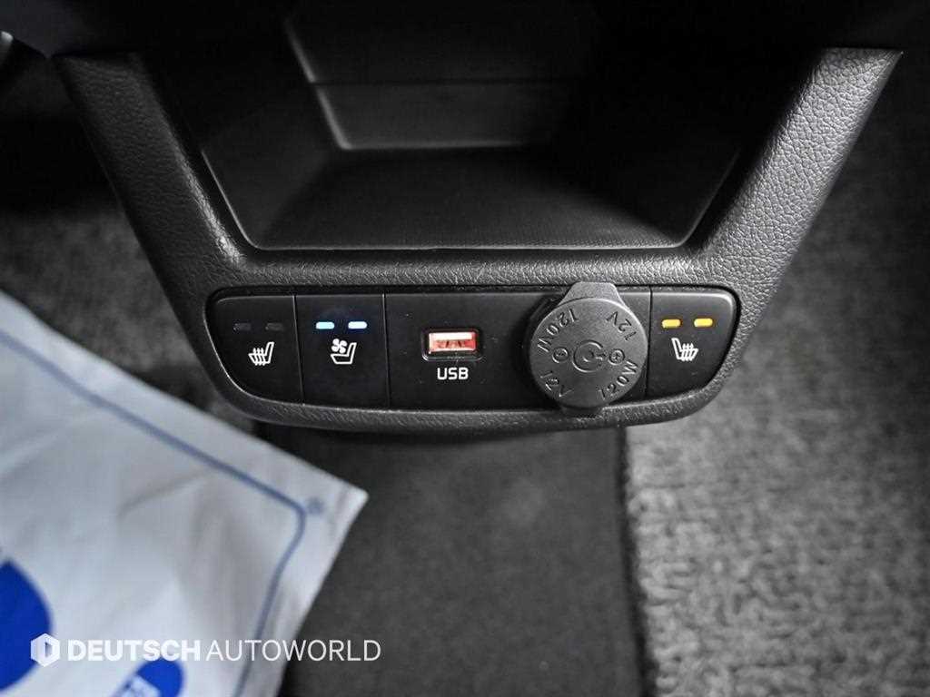 KIA Ray 2023 Blanco - Importación desde Corea - HF Imports Iquique - Foto 18