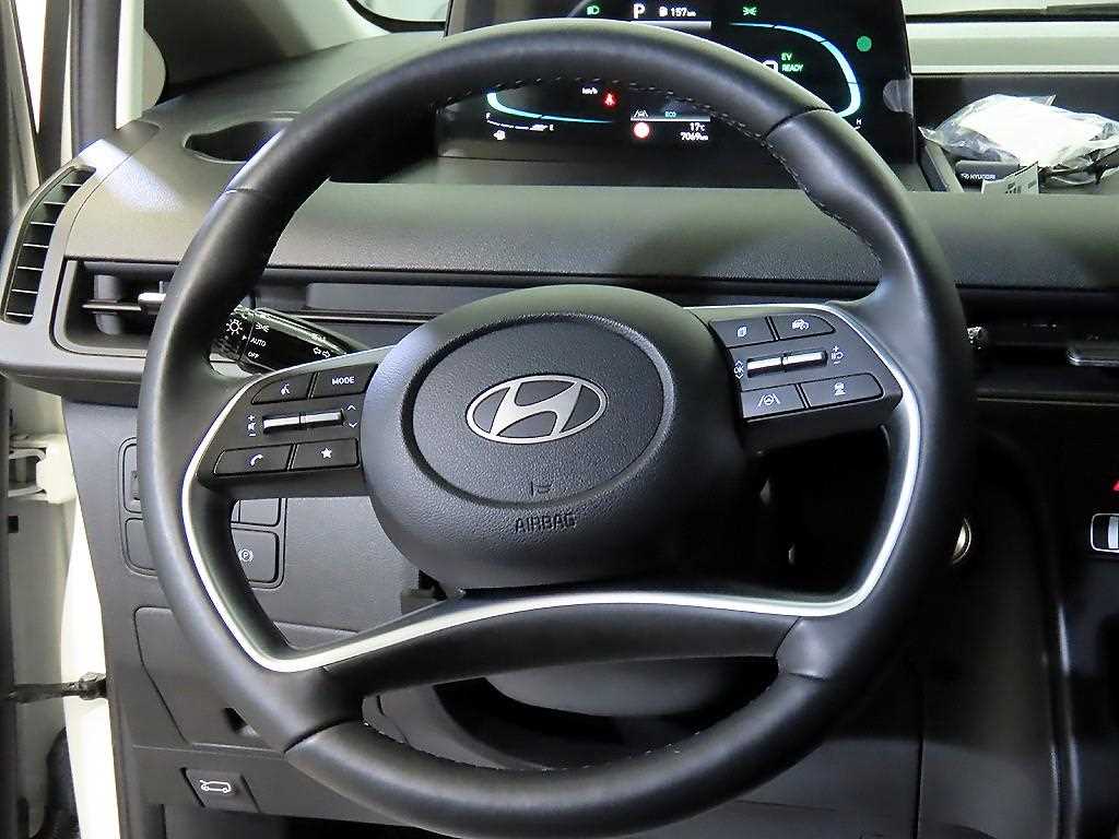HYUNDAI Staria - Vista 8