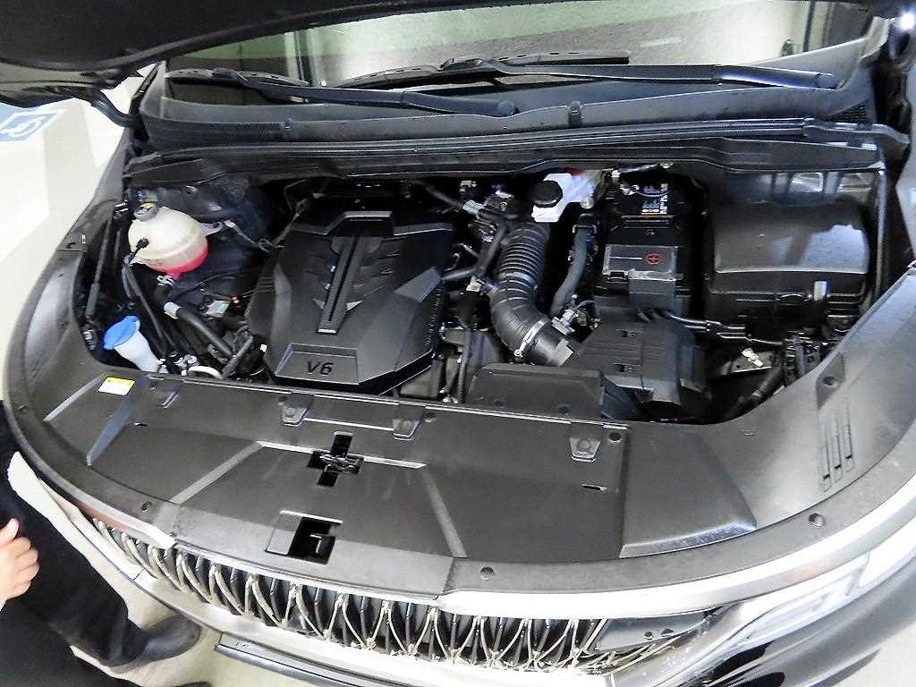 KIA Carnival 2022 Negro - Importación desde Corea - HF Imports Iquique - Foto 19