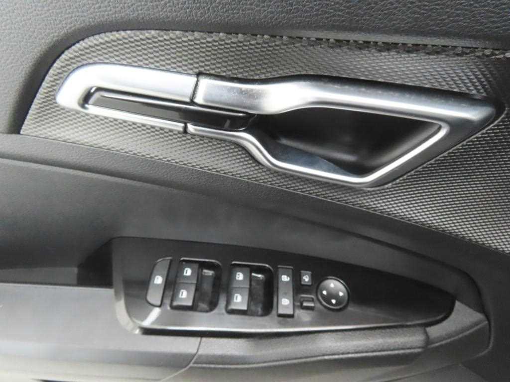 KIA Sportage - Vista 9