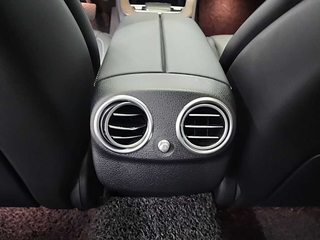 Mercedes Benz E class 2022 Blanco - Importación desde Corea - HF Imports Iquique - Foto 13