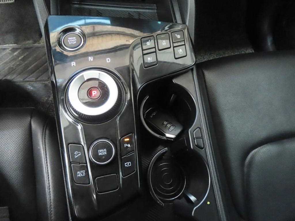KIA Sportage 2022 Blanco - Importación desde Corea - HF Imports Iquique - Foto 13