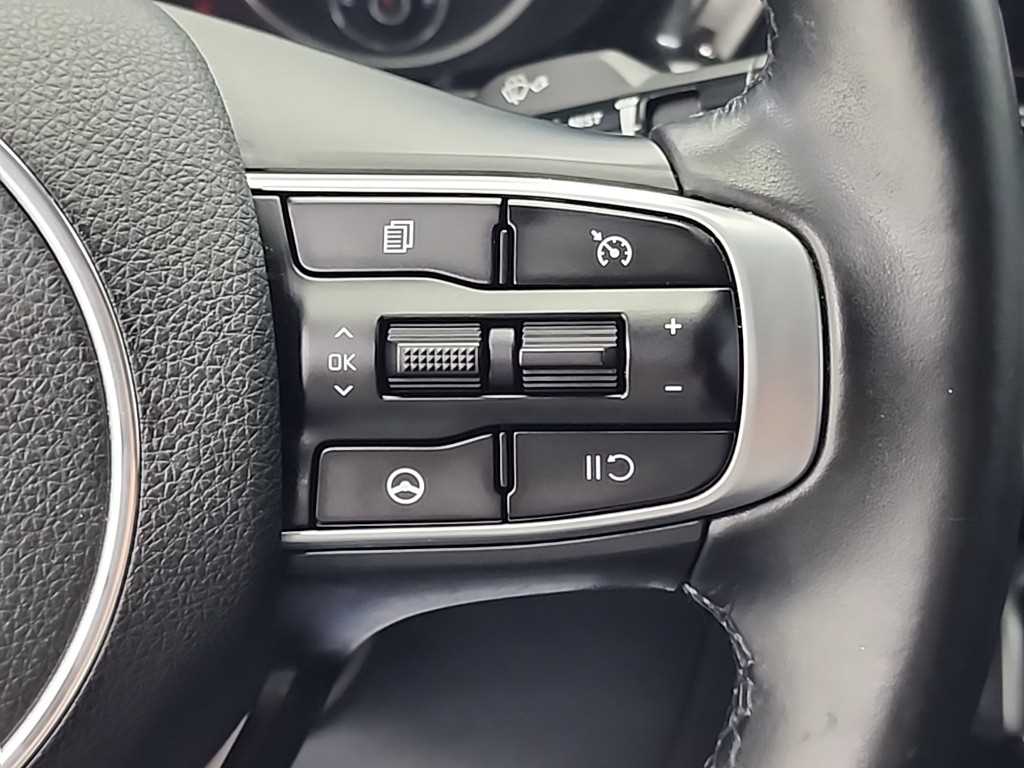 KIA K5 2021 Gris - Importación desde Corea - HF Imports Iquique - Foto 17
