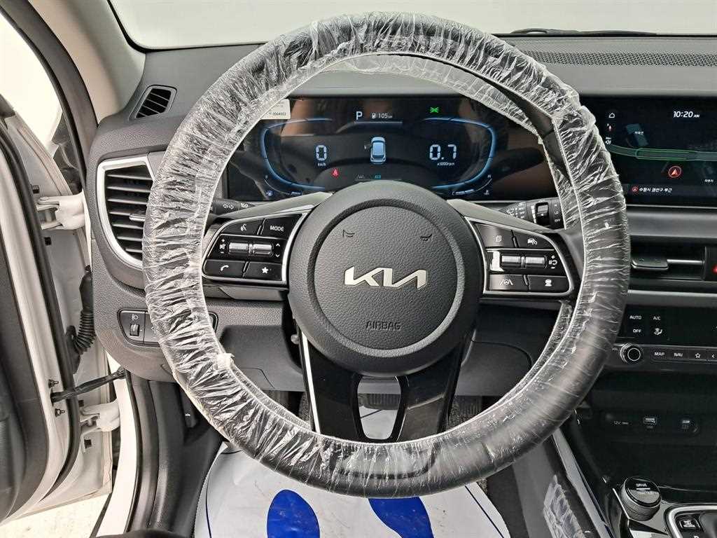 KIA Seltos - Vista 7