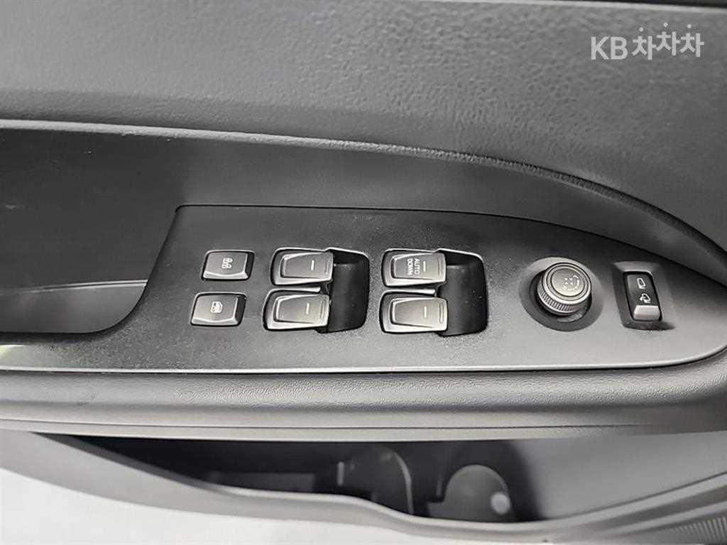 Ssangyong Rexton 2023 Verde - Importación desde Corea - HF Imports Iquique - Foto 16
