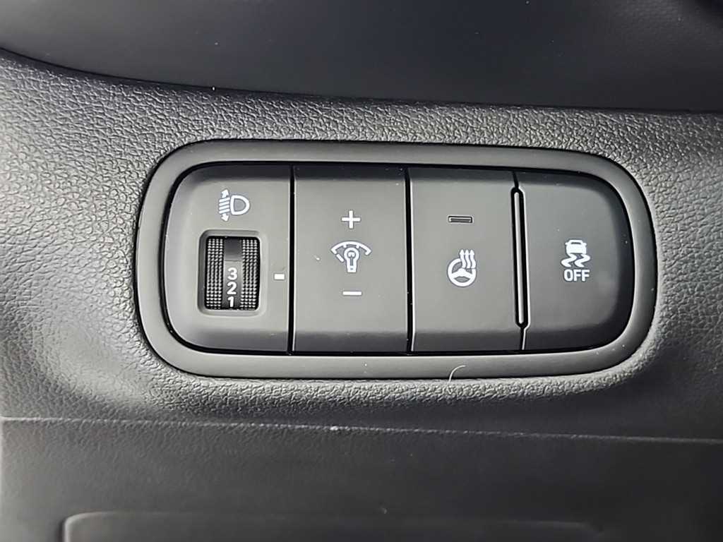 HYUNDAI Venue 2024 Blanco - Importación desde Corea - HF Imports Iquique - Foto 18