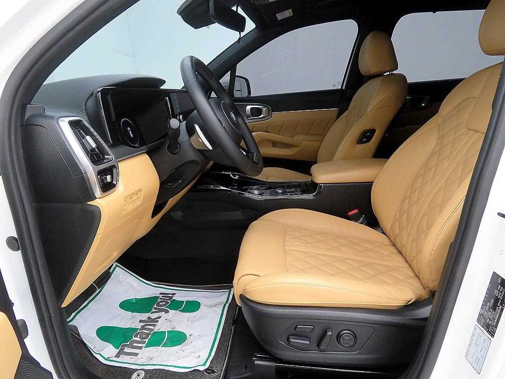 KIA Sorento - Vista 7