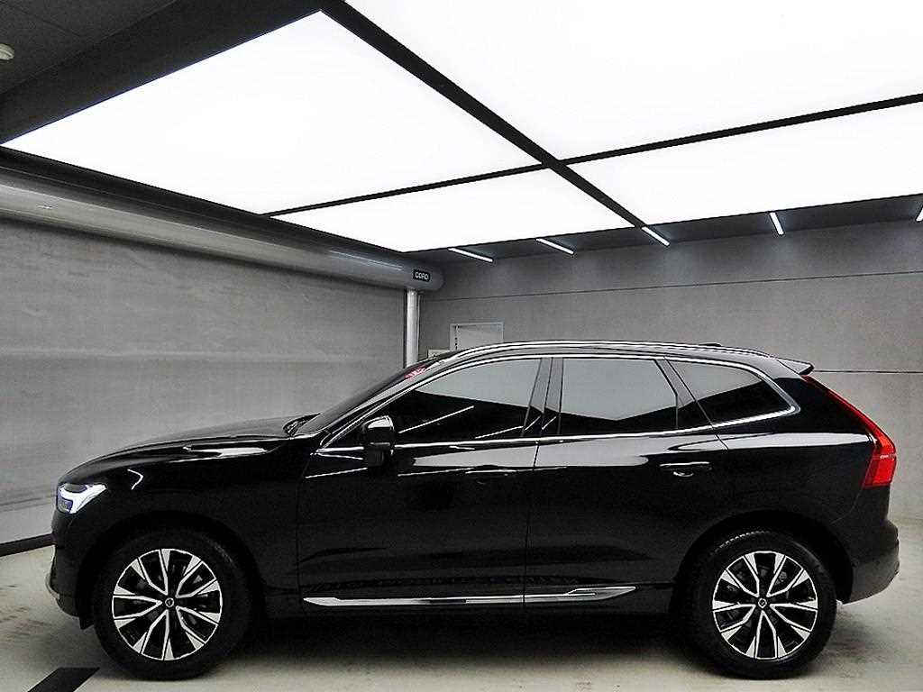 Volvo XC60 - Vista 4