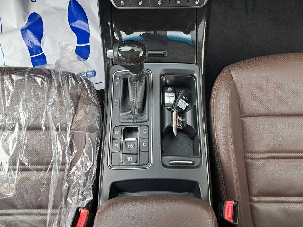 KIA Sorento 2016 Blanco - Importación desde Corea - HF Imports Iquique - Foto 14