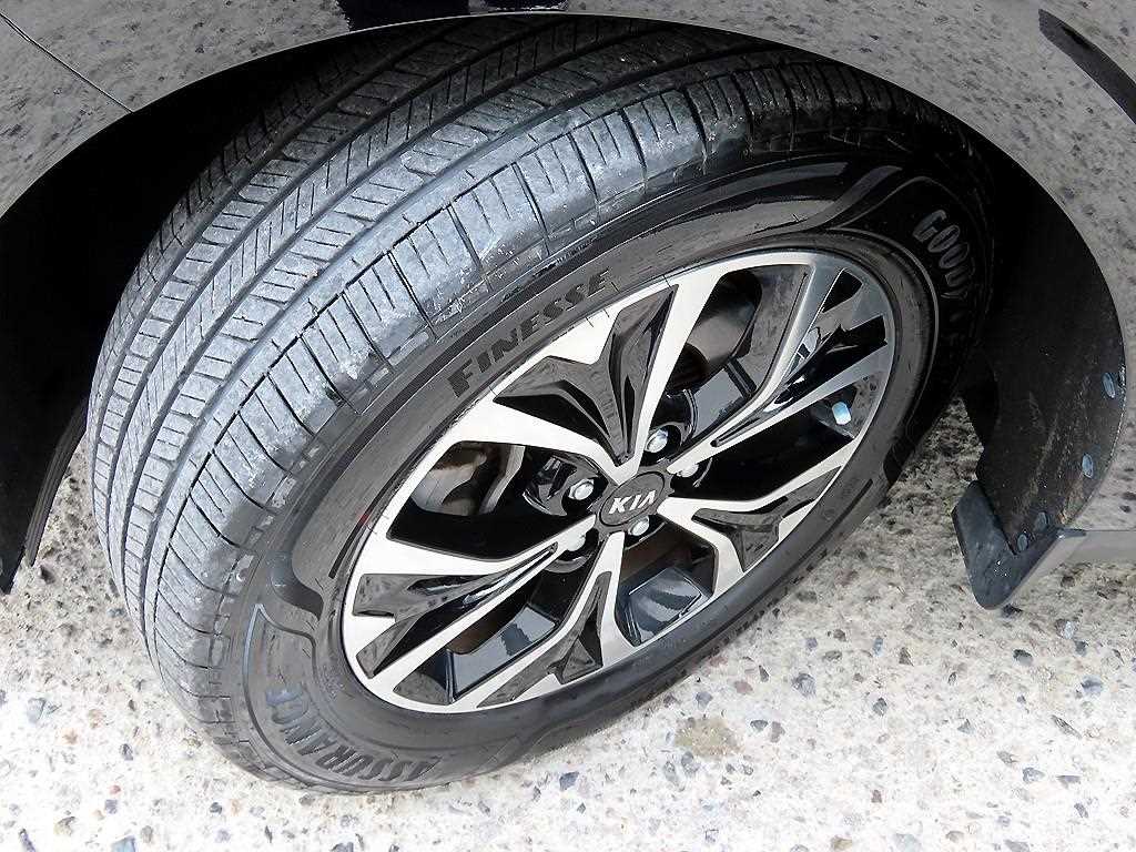 KIA Carnival 2021 Negro - Importación desde Corea - HF Imports Iquique - Foto 20