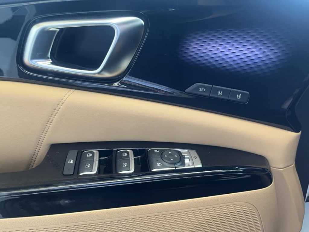 KIA Carnival 2023 Blanco - Importación desde Corea - HF Imports Iquique - Foto 16