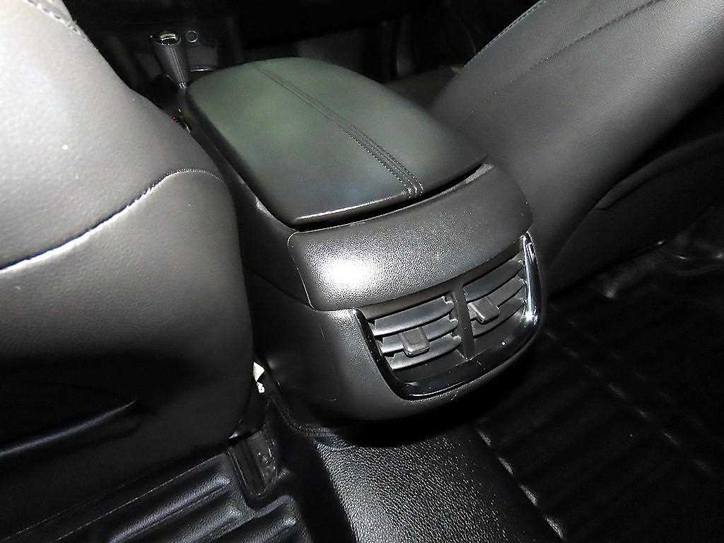 Chevrolet Malibu 2017 - Importación desde Corea - HF Imports Iquique - Foto 17