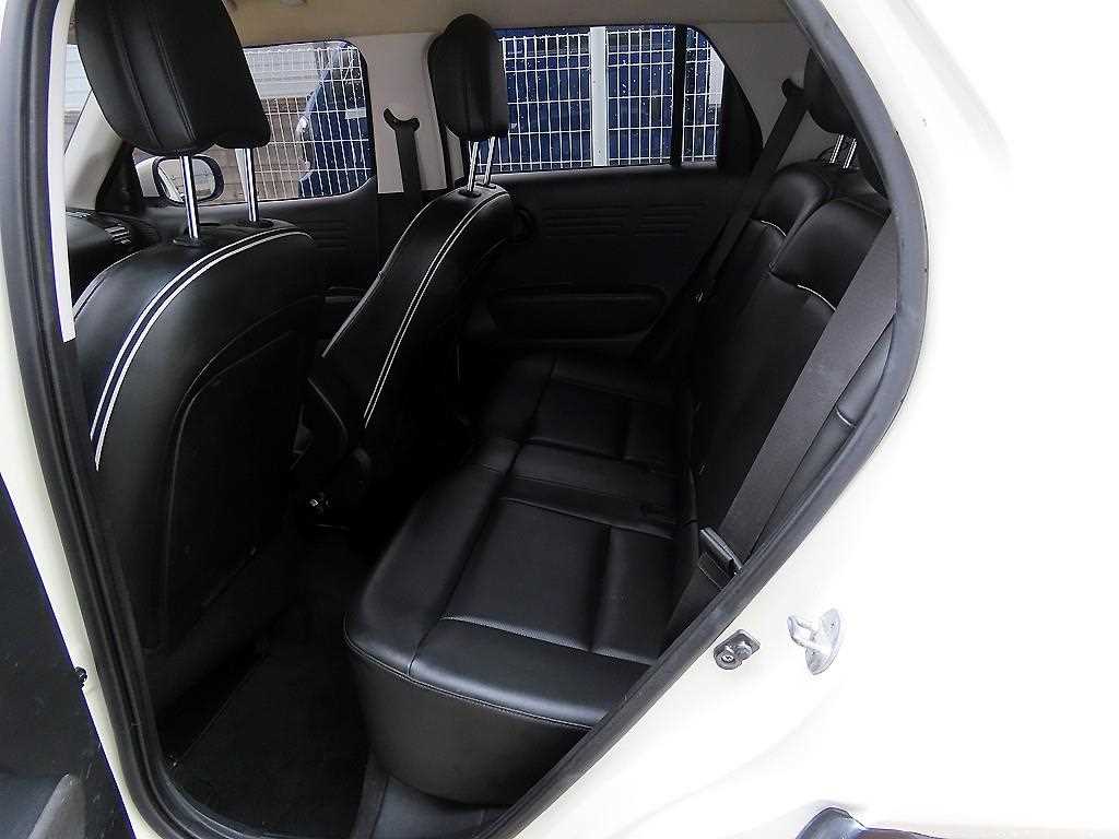 HYUNDAI Casper - Vista 6