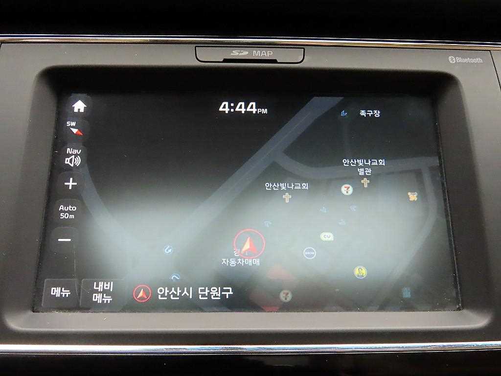 KIA Carnival 2018 - Importación desde Corea - HF Imports Iquique - Foto 13