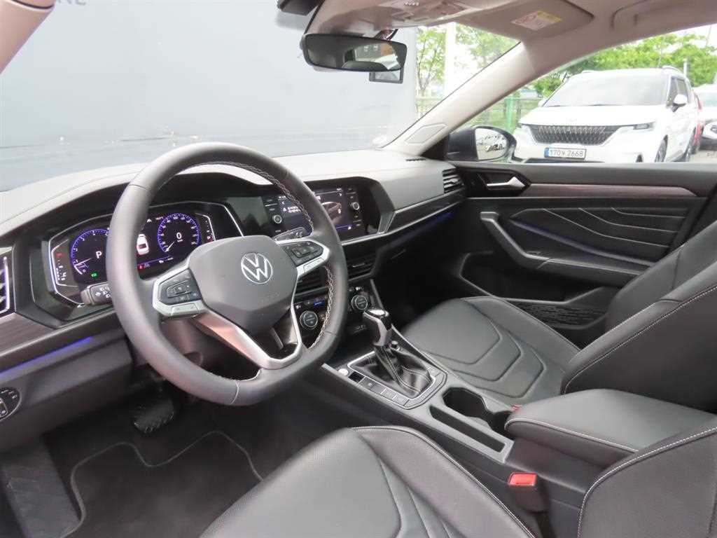 Volkswagen Jetta 2023 - Importación desde Corea - HF Imports Iquique - Foto 15
