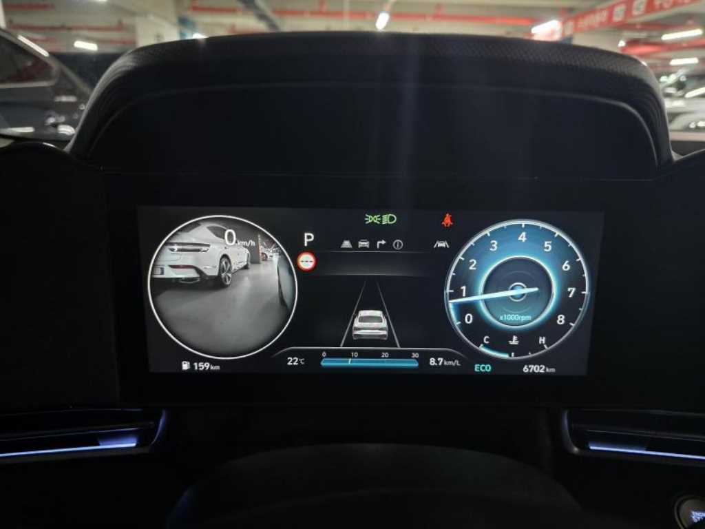 HYUNDAI Avante 2026 - Importación desde Corea - HF Imports Iquique - Foto 14