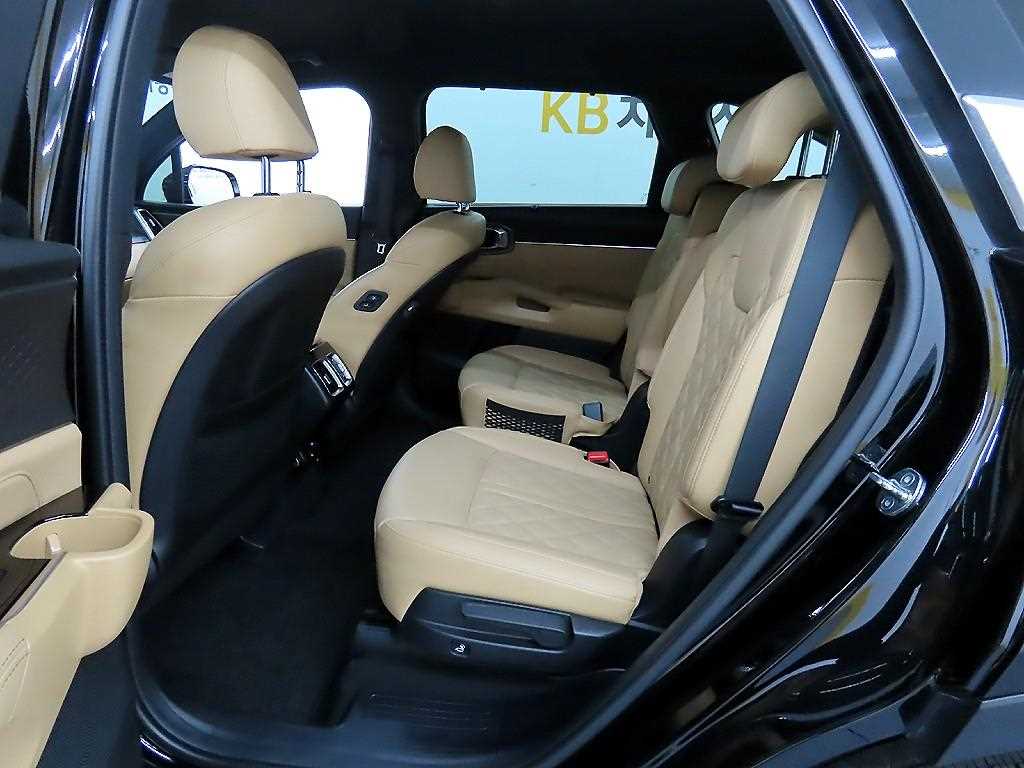 KIA Sorento - Vista 6