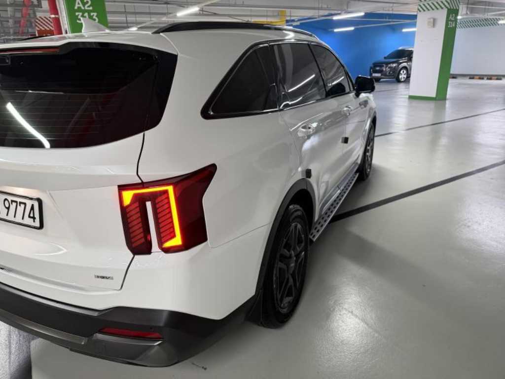 KIA Sorento - Vista 6