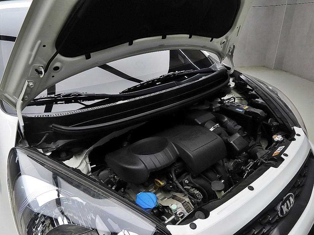 KIA Morning 2016 - Importación desde Corea - HF Imports Iquique - Foto 19