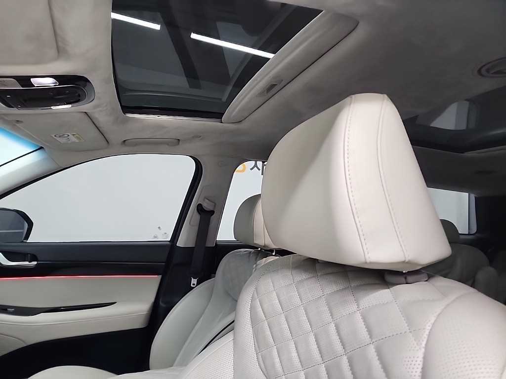 HYUNDAI Palisade 2022 Negro - Importación desde Corea - HF Imports Iquique - Foto 15