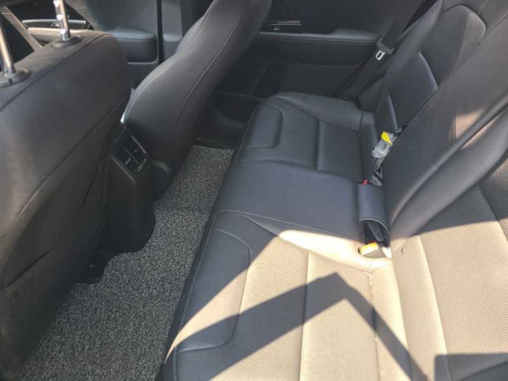KIA Niro - Vista 6