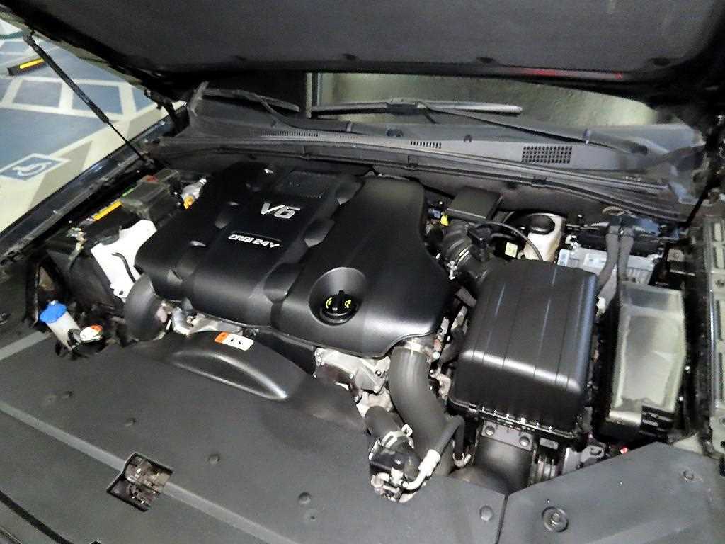 KIA Mohave 2022 Negro - Importación desde Corea - HF Imports Iquique - Foto 19
