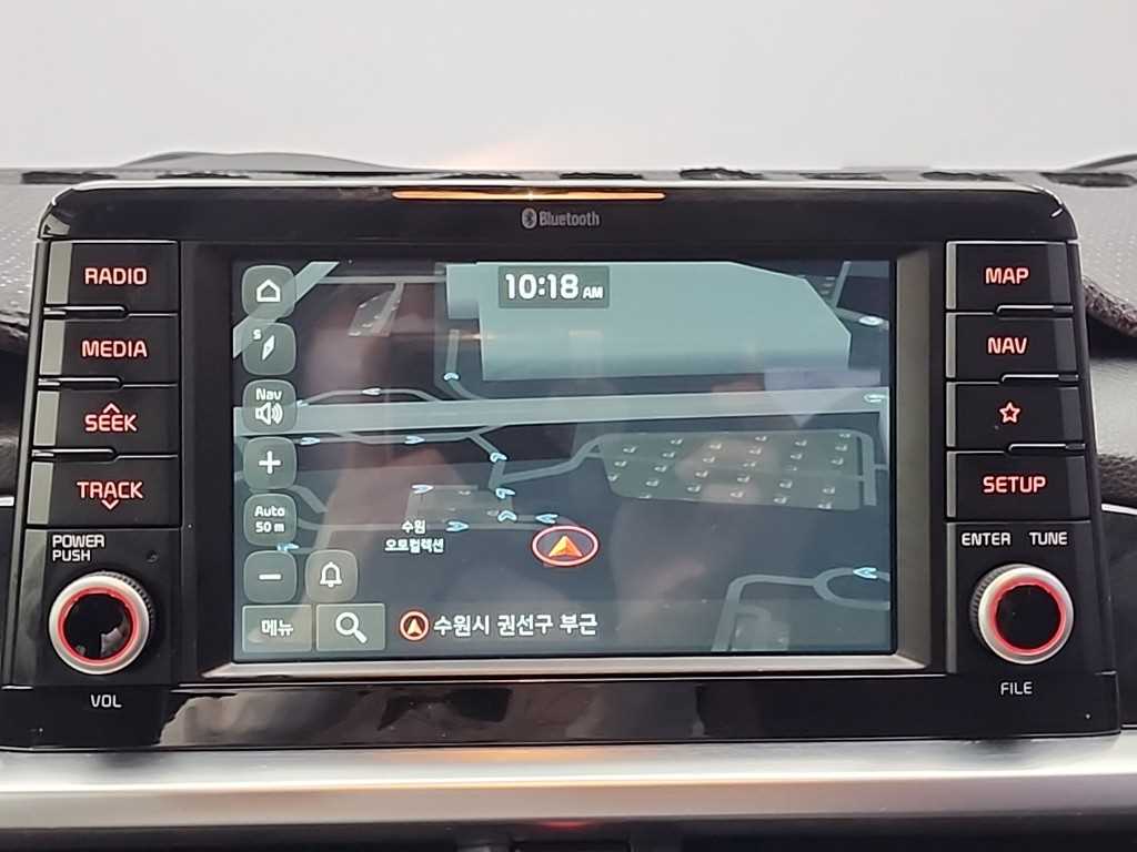 KIA Morning 2020 Blanco - Importación desde Corea - HF Imports Iquique - Foto 13