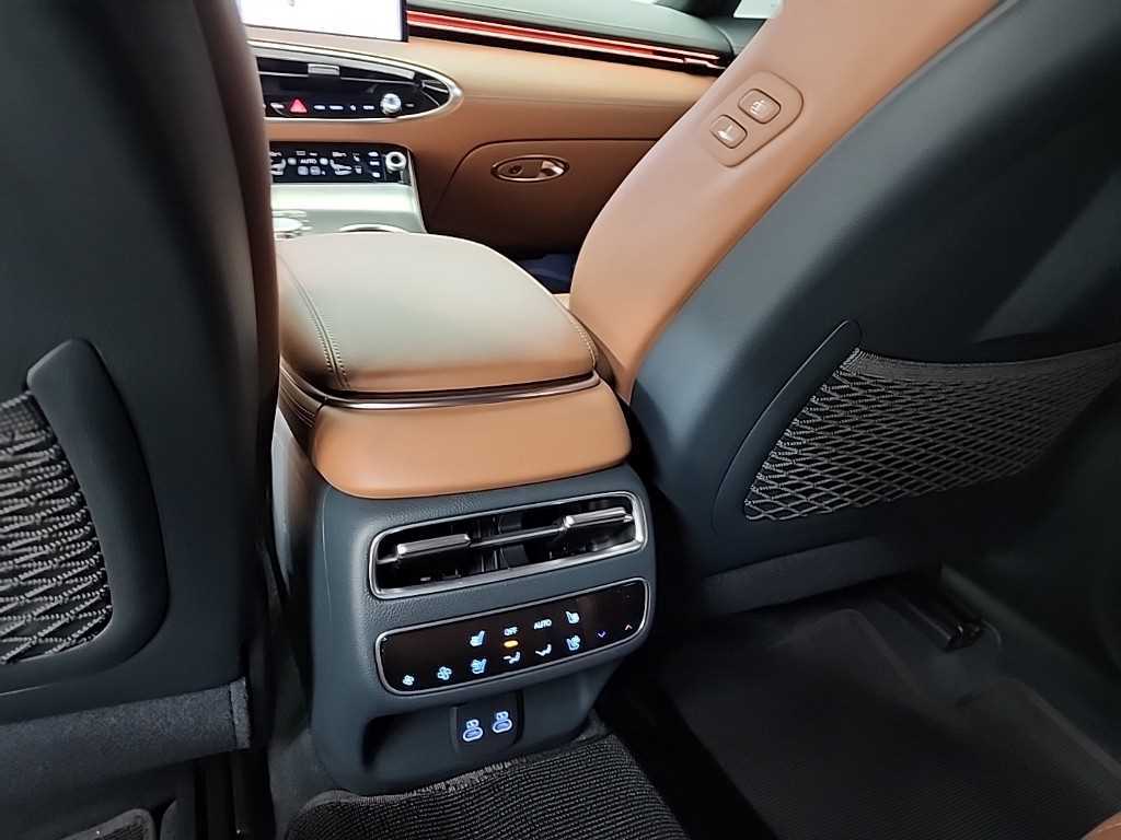 Genesis GV70 2025 - Importación desde Corea - HF Imports Iquique - Foto 13