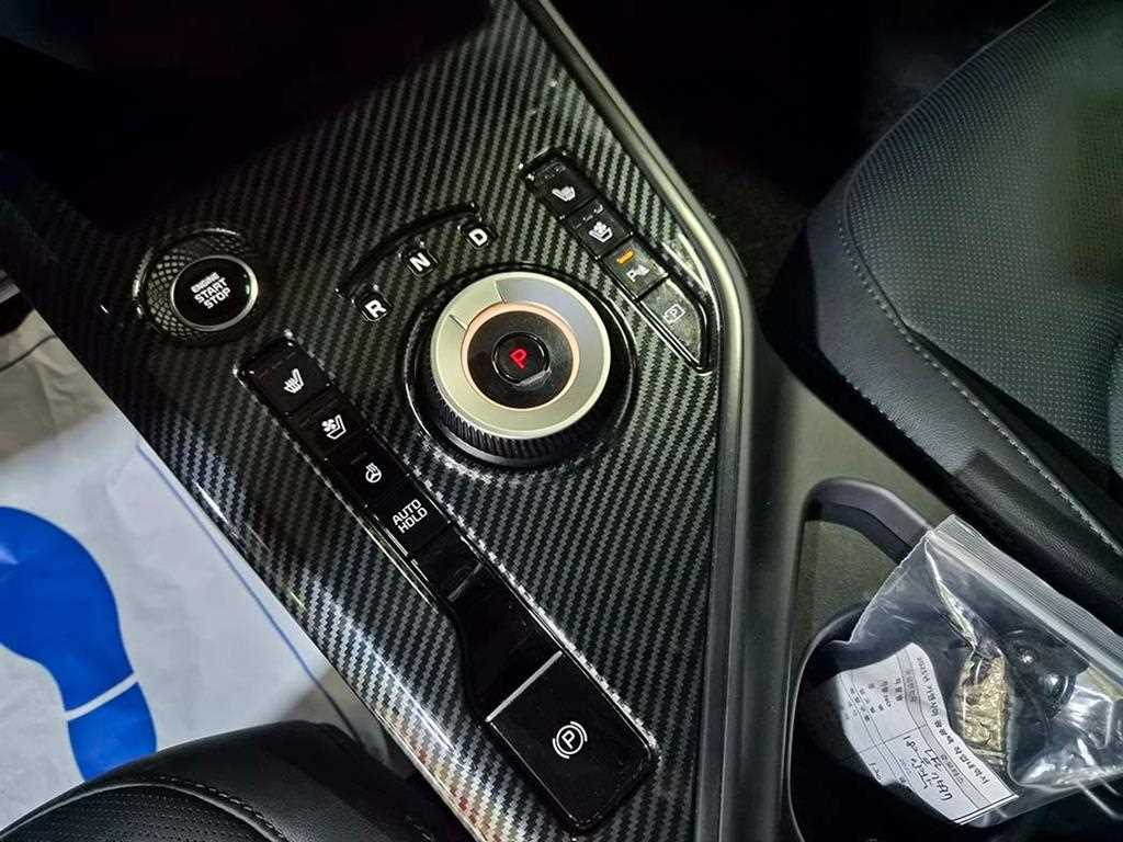 KIA Niro - Vista 11