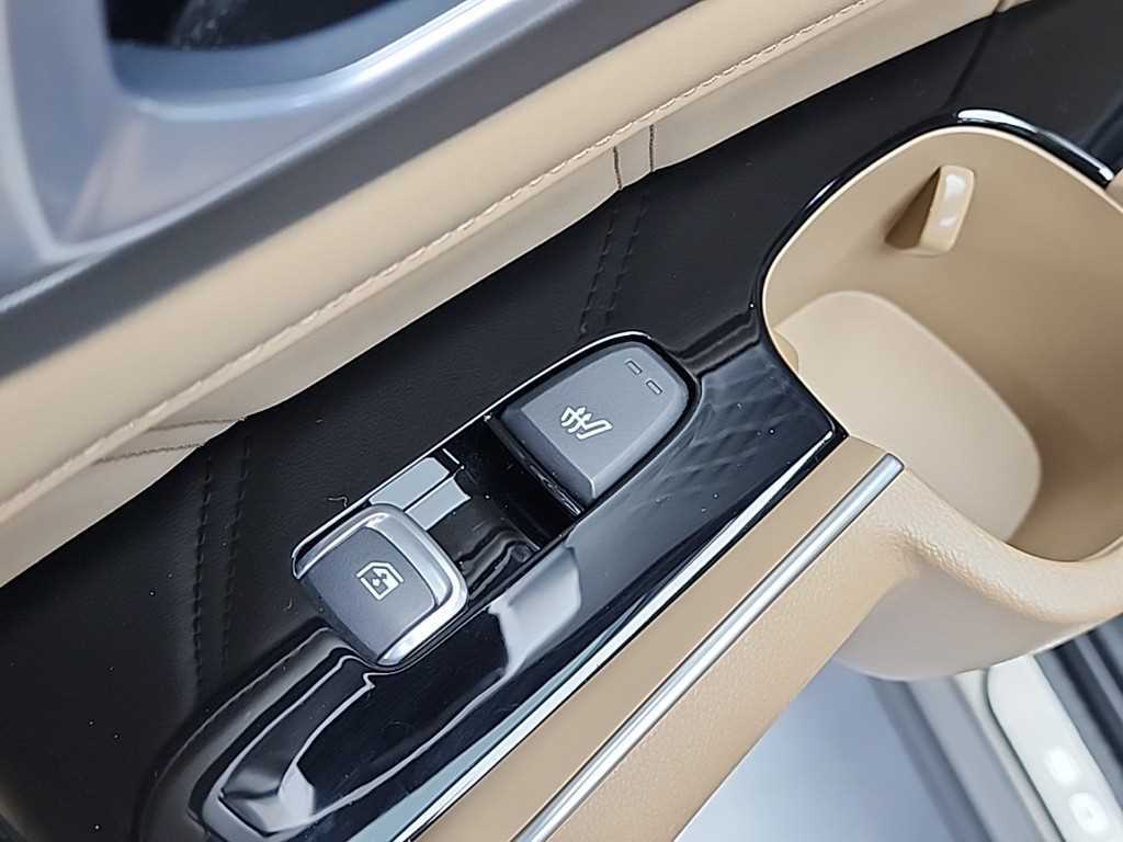 KIA Sorento 2024 Café - Importación desde Corea - HF Imports Iquique - Foto 14