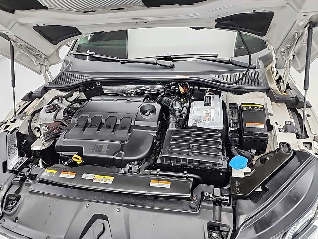Volkswagen Arteon - Vista 5
