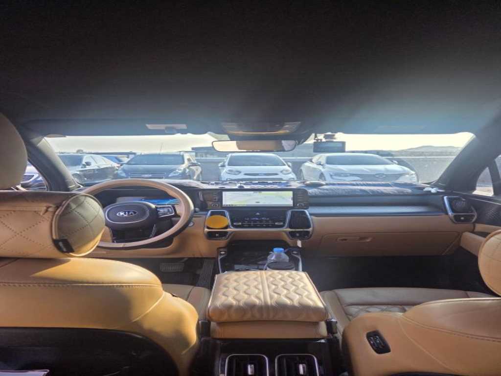 KIA Sorento - Vista 6