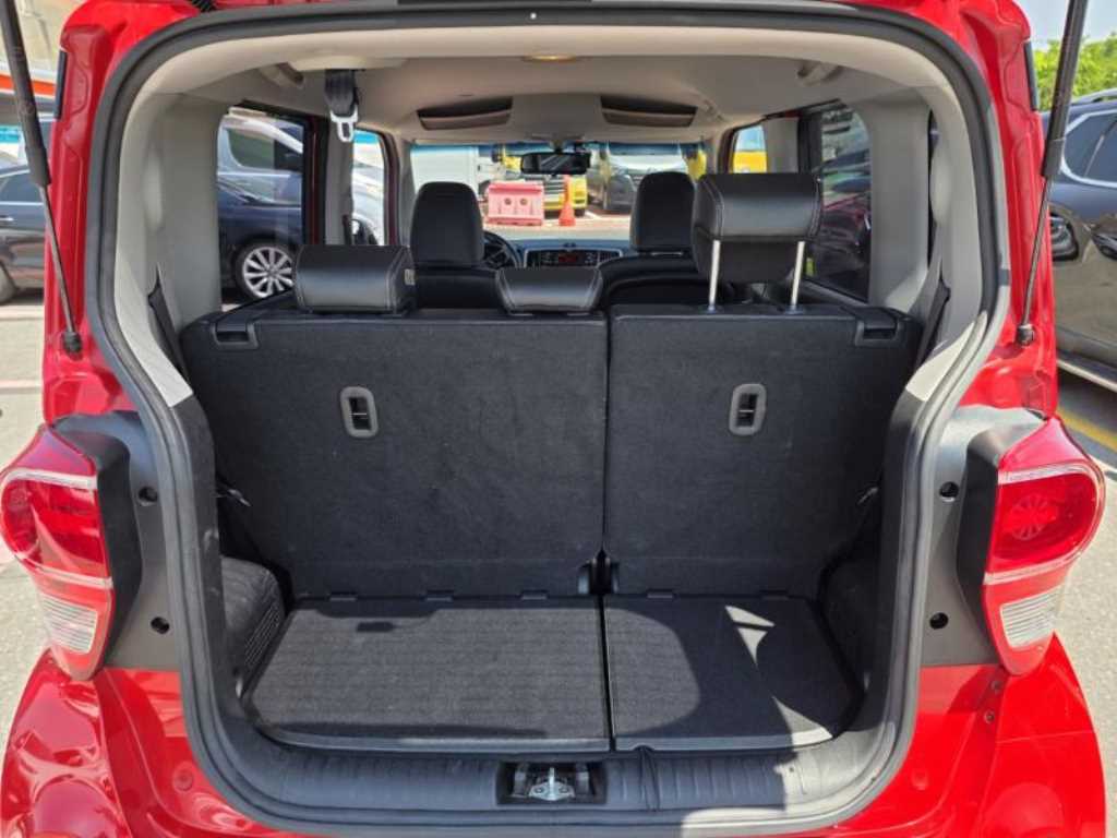 KIA Ray 2019 - Importación desde Corea - HF Imports Iquique - Foto 16