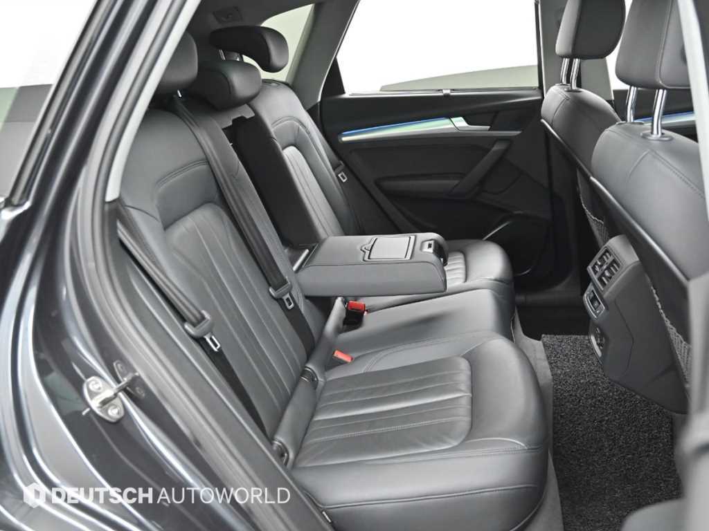 Audi Q5 - Vista 12