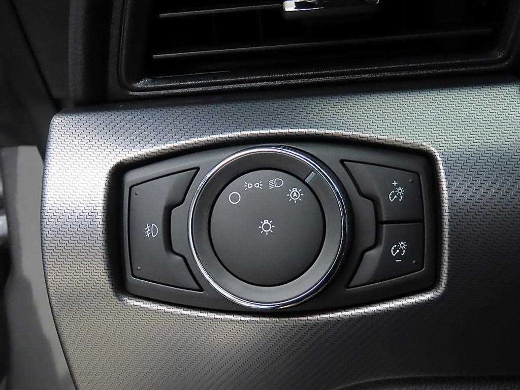 Ford Mustang - Vista 12