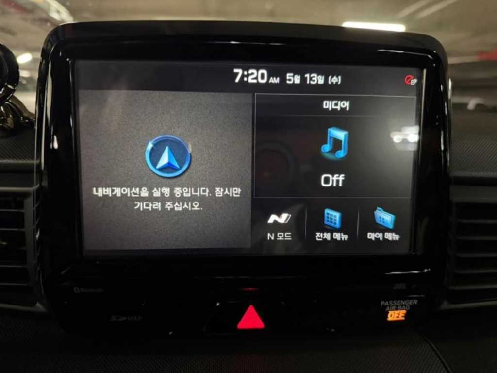 HYUNDAI Veloster - Vista 10