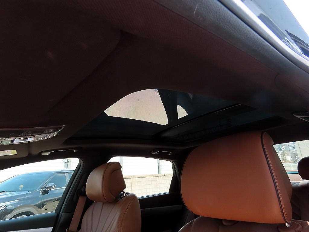 Genesis G80 2022 Gris - Importación desde Corea - HF Imports Iquique - Foto 16