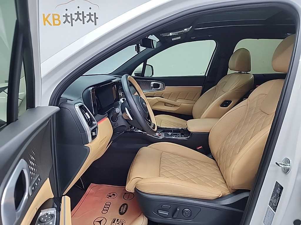 KIA Sorento - Vista 11