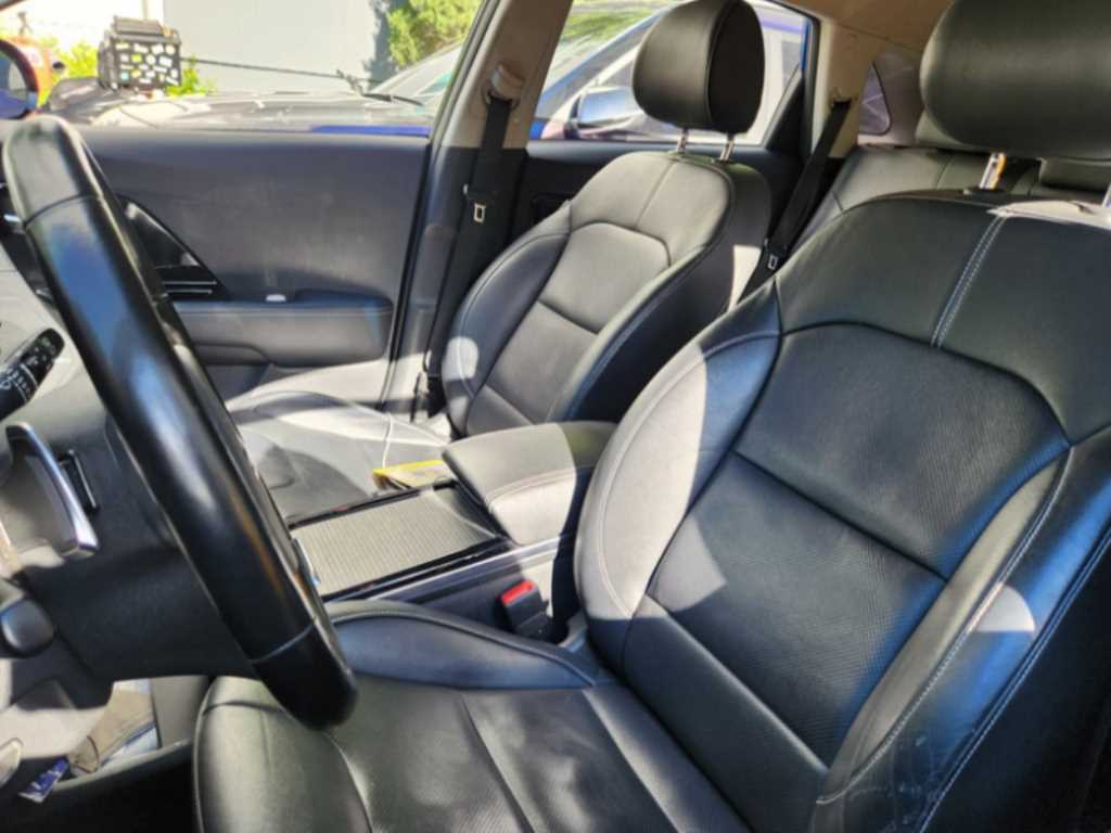 KIA Niro - Vista 5