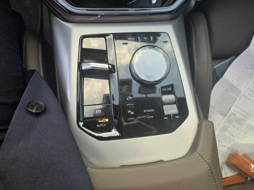 BMW X3 - Vista 6