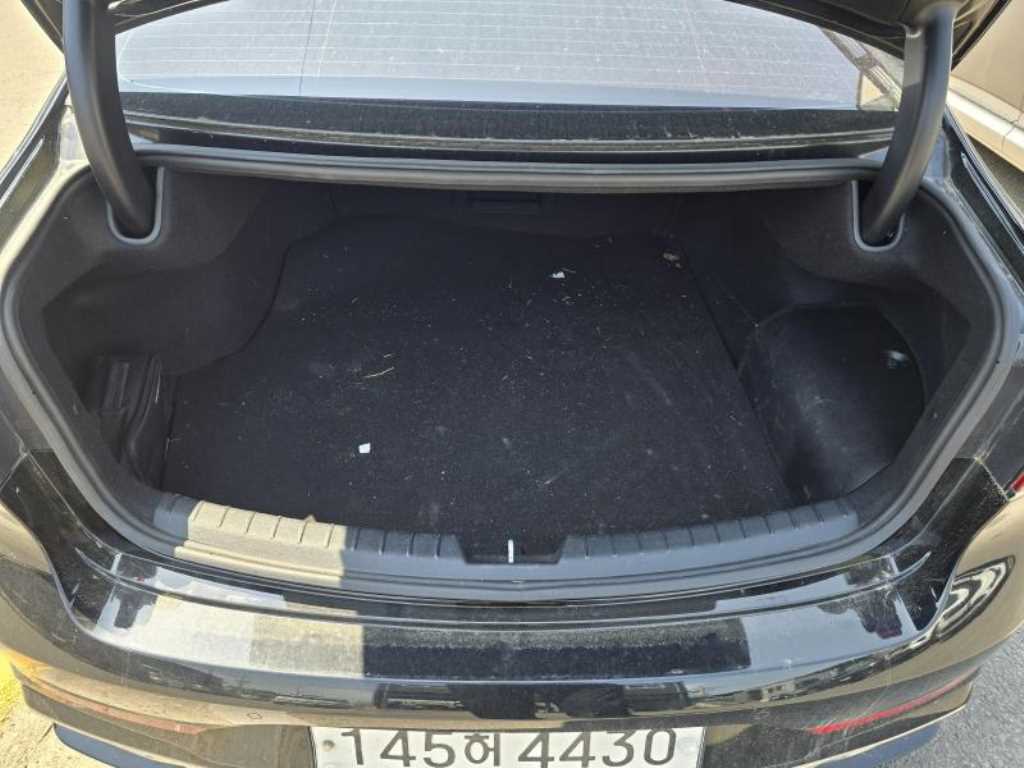 KIA K7 - Vista 5